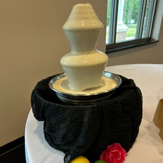 Bill and Fran's catering
